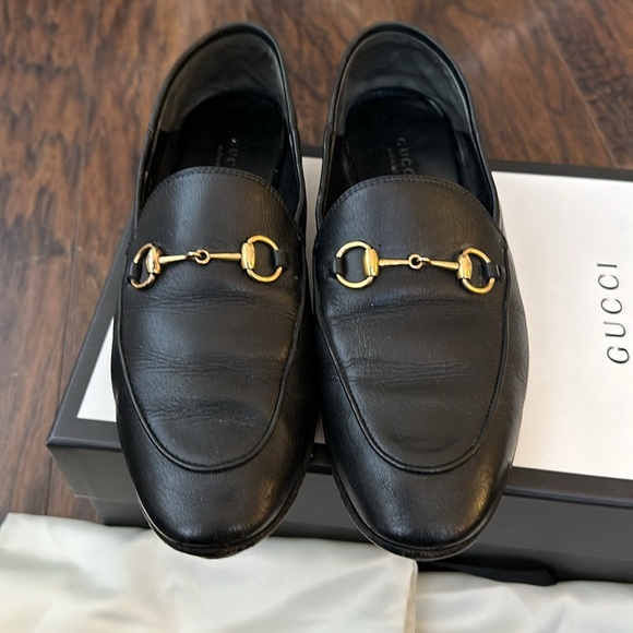 Gucci Loafers size 38 - Picture 2 of 8